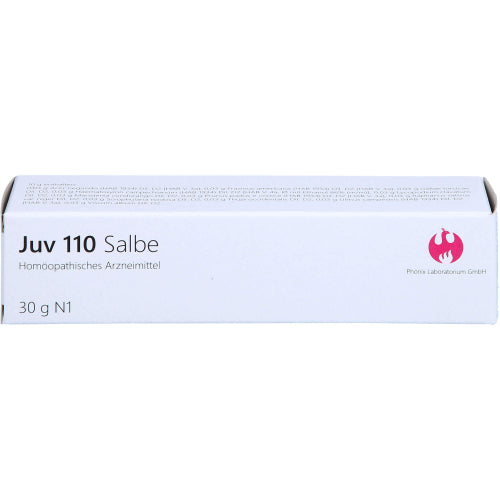Juv 110 Salve (30 g)