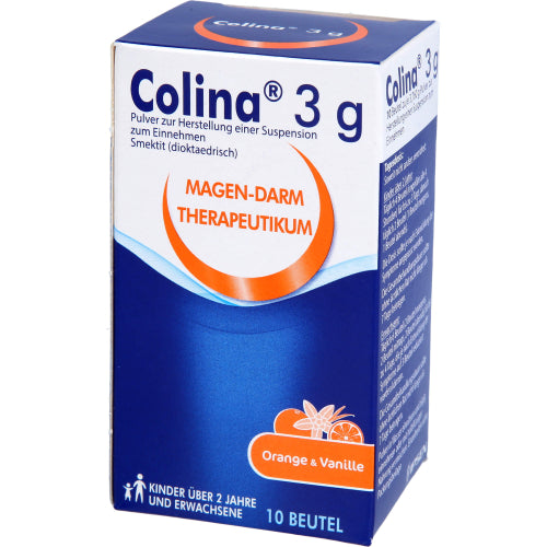Colina Btl 3g (10 Stk.)