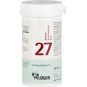 Biochemie 27 KAL Bichr D 6 (400 Stk.)