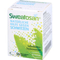 Sweatosan (50 Stk.)