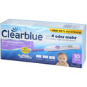 Clearblue Ovulationstest D (10 Stk.)