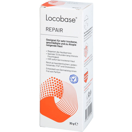 Locobase Repair CRE DE/AT (30 g)