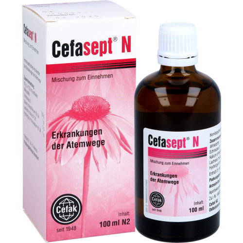 Cefasept N (100 ml)