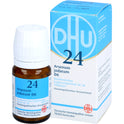 Biochemie 24 ARS JOD D 6 (80 St.)