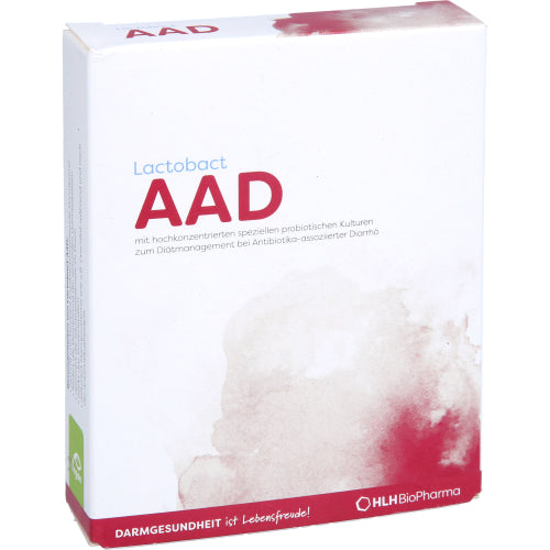 Lactobact AAD (20 St.)