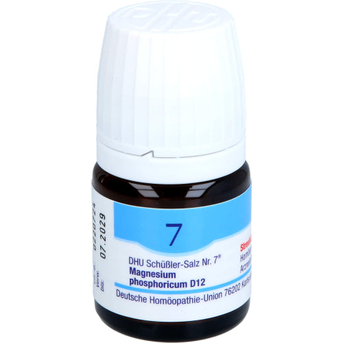 Biochemie 7 Magn Phos D12 (10 g)