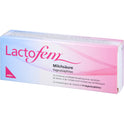 Lactofem Vaginaltabletten (14 Stk.)