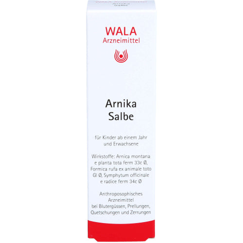 Arnika Salve (30 g)