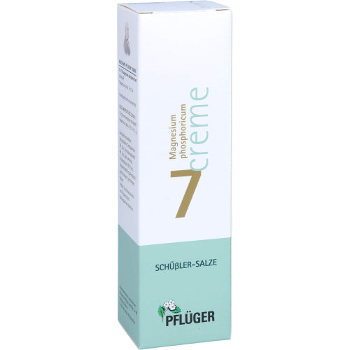 Biochemie 7 Magnesium phosphoricum (75 g)