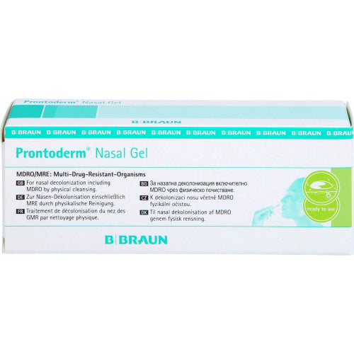 Prontoderm GEL Light (30 ml)