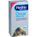 Hedrin Once Spray GEL (60 ml)
