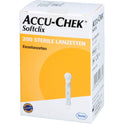 Accu Chek Softclix lanset (200 stk.)