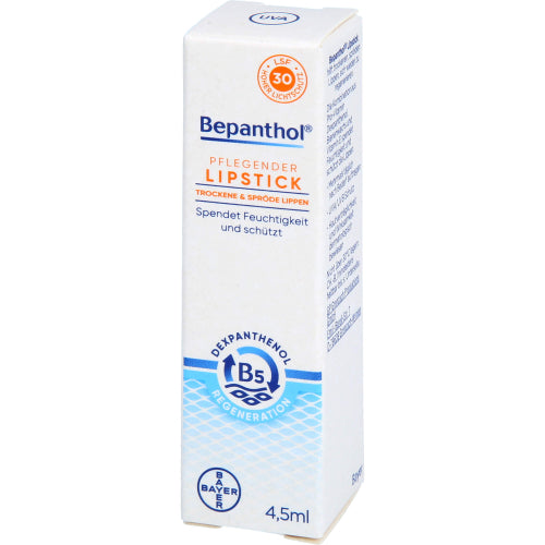 Bepanthol Lipstick (4.5 g)