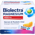 Biolectra Magnesium 400 mg (30 St.)