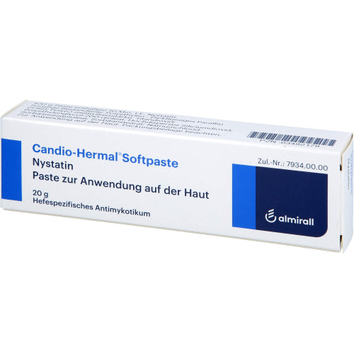 Candio Hermal Weichpaste (20 g)
