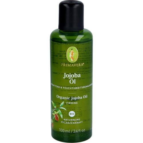 Jojobaolie Øko (100 ml)