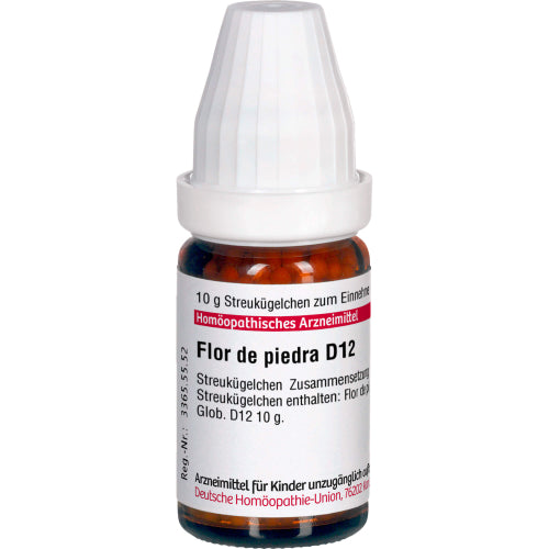 Flor DE Piedra D12 (10 g)