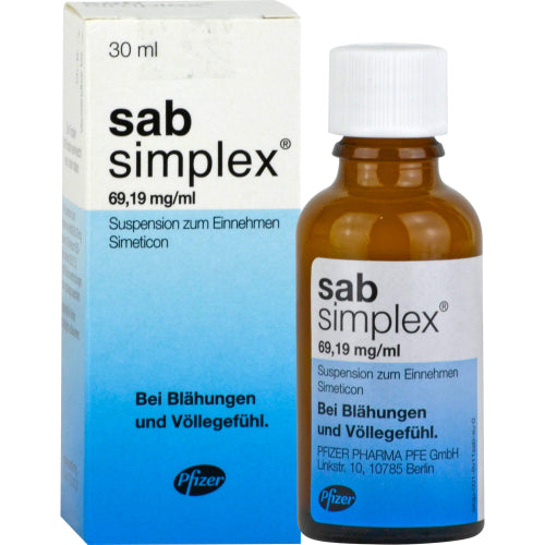 Sab Simplex (30 ml)