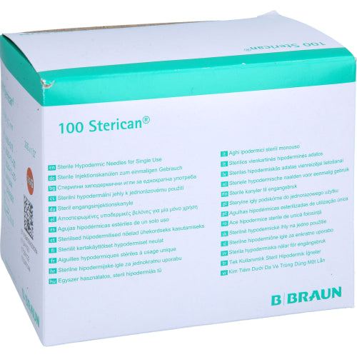 Sterican 26G 12mm (100 St.)