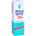 Rhinospray Plus (10 ml)