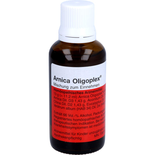 Arnica Oligoplex (50 ml)