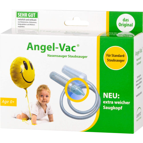 Angel VAC næsesuger (1 stk.)