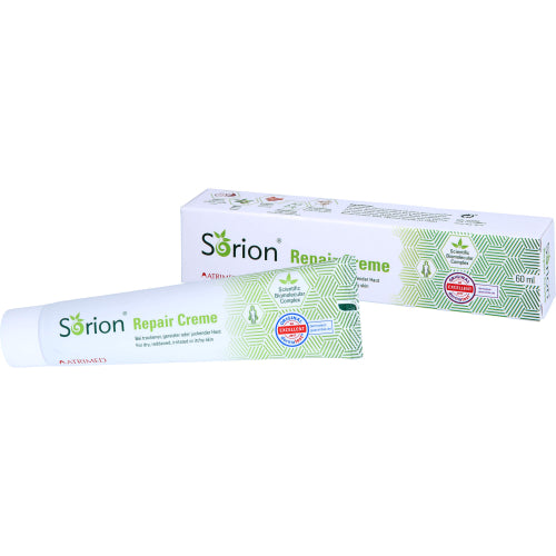 Sorion Creme (50 g)