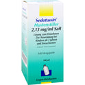 Sedotussin Hustenstiller (100 ml)