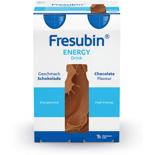 Fresubin Energy Drink Schoko (6X4X200 ml)