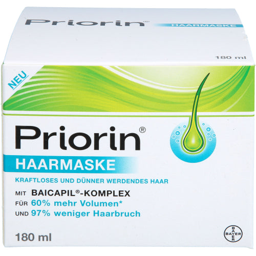 Priorin Haarlotion (180 ml)