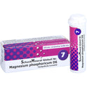 Schuckmineral Globuli 7 D6 (7,5 g)