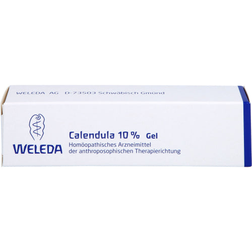 Calendula 10% (25 g)