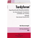 Tardyferon (100 Stk.)
