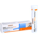 NAC Ratio Akut 600mg Host (20 St.)