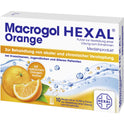 Macrogol Hexal Orange (10 Stk.)