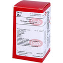 Mentholum Verum Recryst (25 g)
