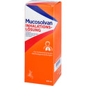 Mucosolvan Inhalationslösung 15 mg/ml (100 ml)