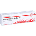 Hamamelissalbe N (50 g)