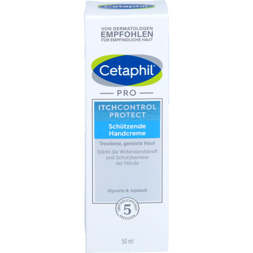 Cetaphil PRO IT CO Håndcreme (50 ml)