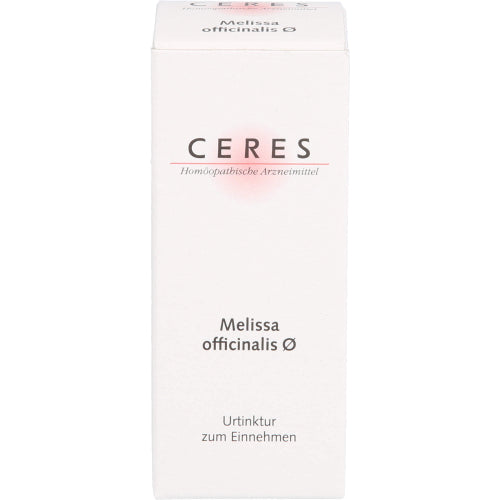 Ceres Melissa Offic URT (20 ml)
