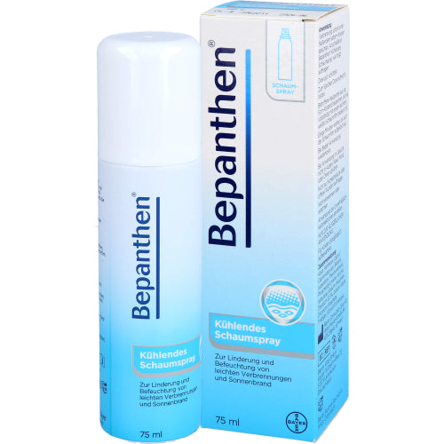 Bepanthen Schaumspray (75 ml)