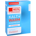 Kalt-Warm-Kompresse 13x14cm (1 Stk.)