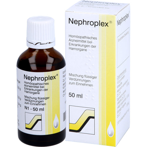 Nephroplex (50 ml)