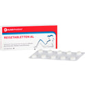 Reisetabletten AL (20 St.)