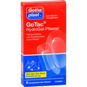 Gotac Hydrogel-Klemme 2GRÖSSE (8 Stk.)