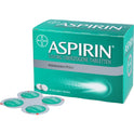 Aspirin 500 mg Overtrukne Tabl. (40 stk.)