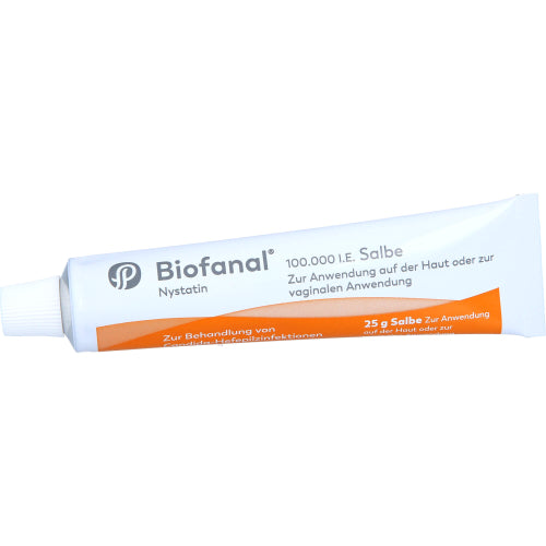 Biofanal (25 g)