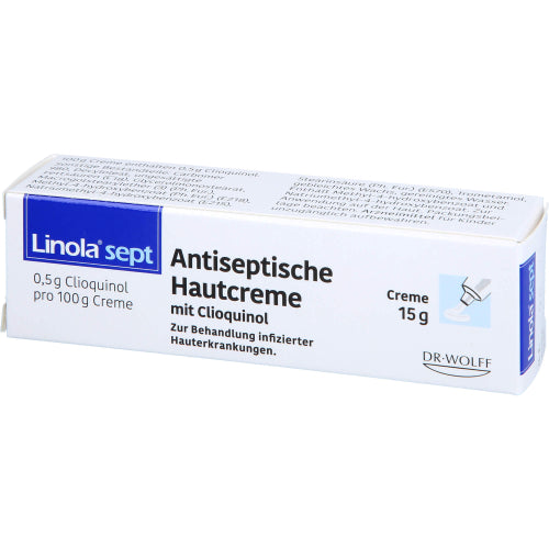 Linola Sept Anti Haut Clio (15 g)