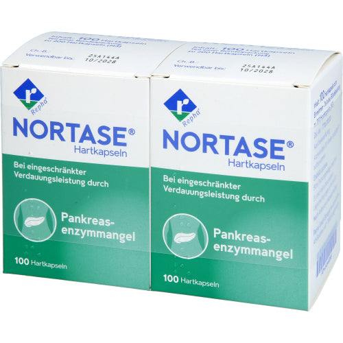 Nortase (200 stk.ück)