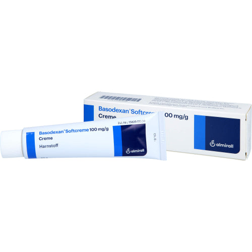 Basodexan Softcreme (50 g)
